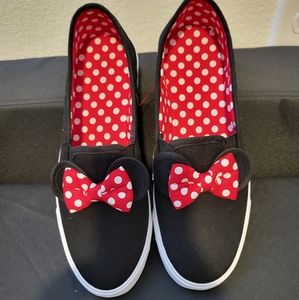 Disney Minnie Mouse Sneakers